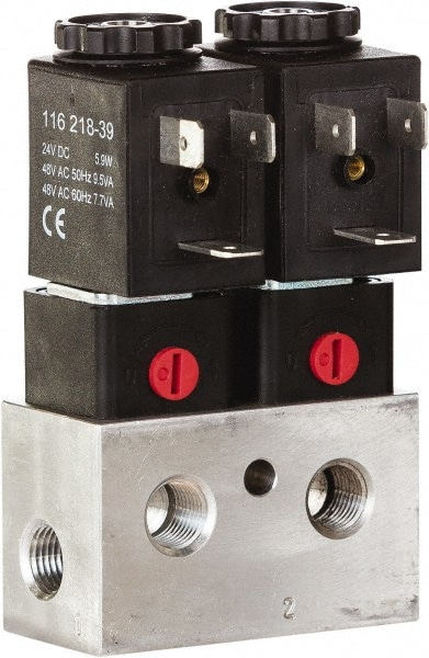 INGERSOLL RAND CAT02B-024-D