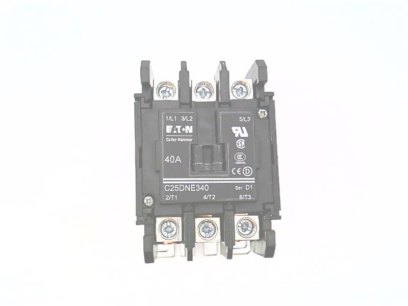 EATON CORPORATION C25DNE340B