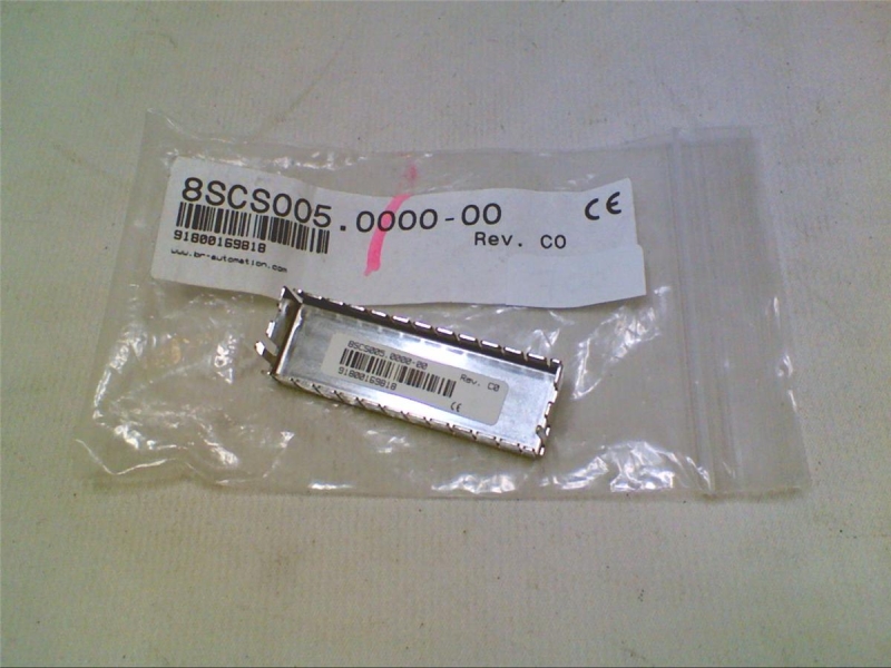 B&R 8SCS005.0000-00
