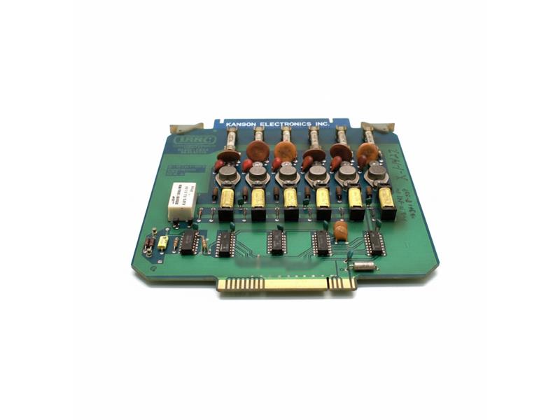 340-SDP by KANSON ELECTRONICS INC