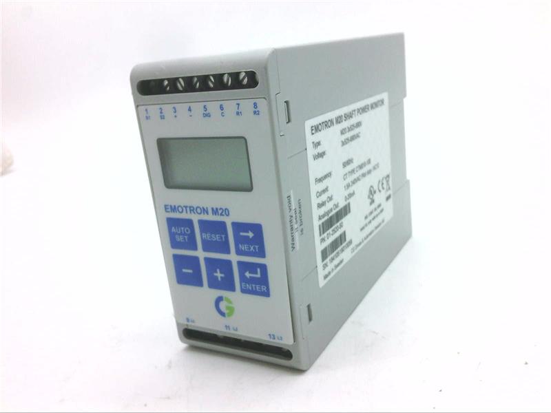 EMOTRON 01-2520-50