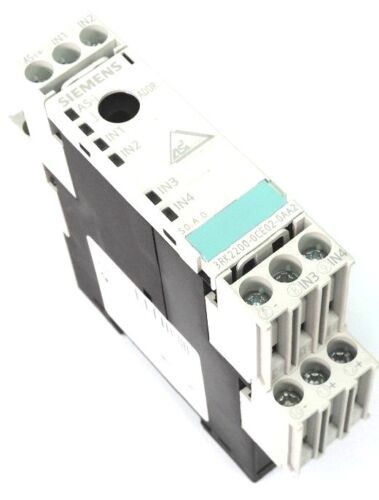 SIEMENS 3RK2200-0CE02-0AA2