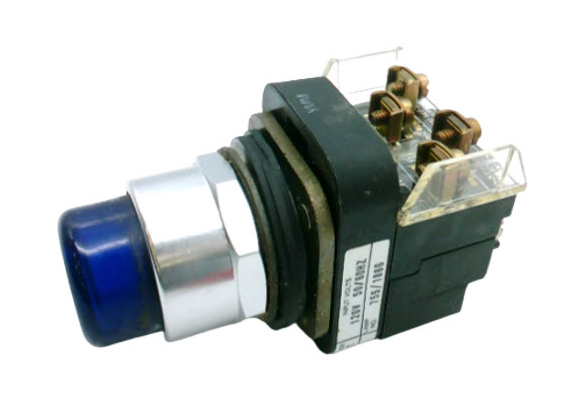 ALLEN BRADLEY 800T-PB16B