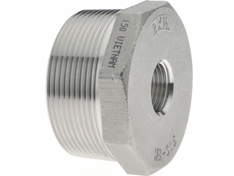 MERIT BRASS COMPANY K614-3208