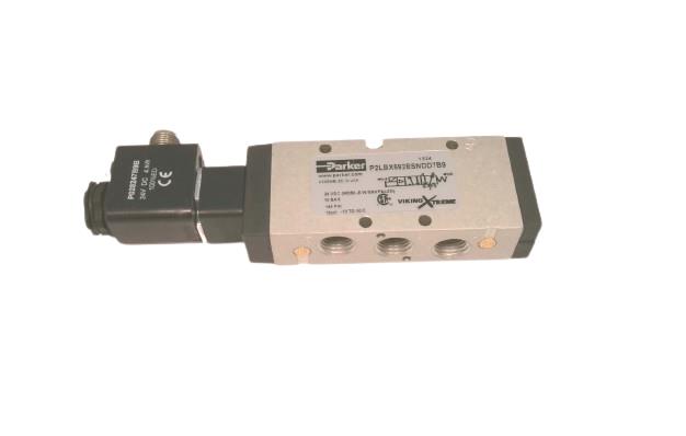PARKER P2LBX592ESNDD7B9