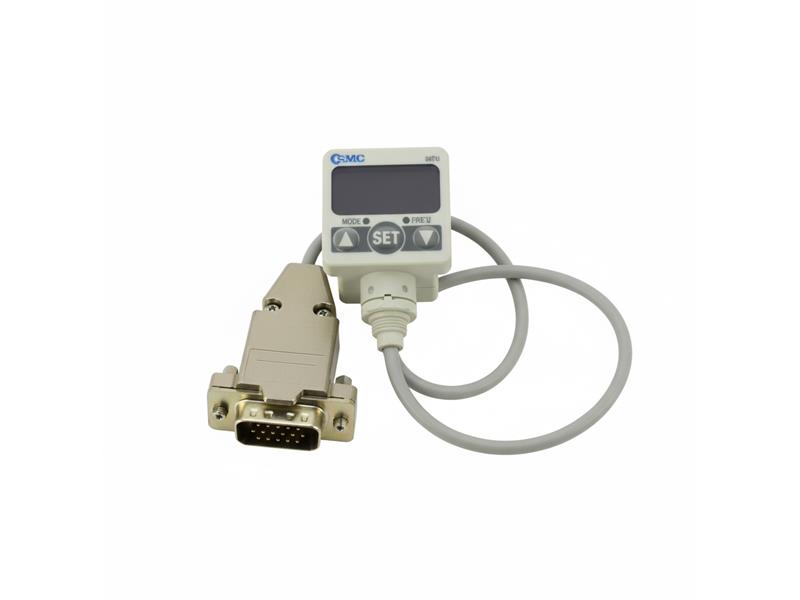 ZSE50F-02-22L by SMC