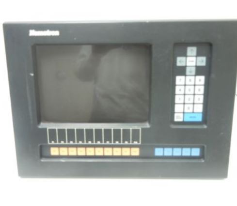 NEMATRON CORP IWS-1013-016