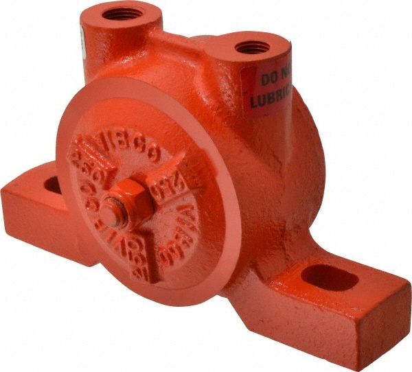 VIBCO INC BVS-250CI