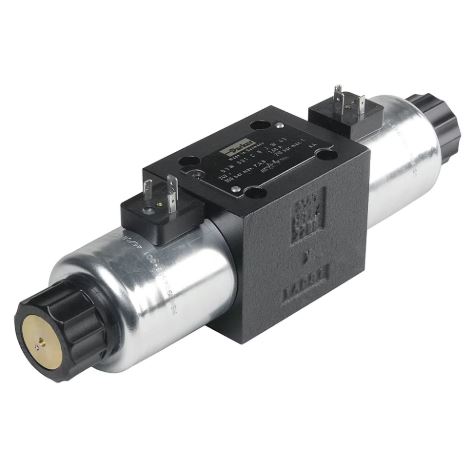 PARKER D3W020BNJJS3