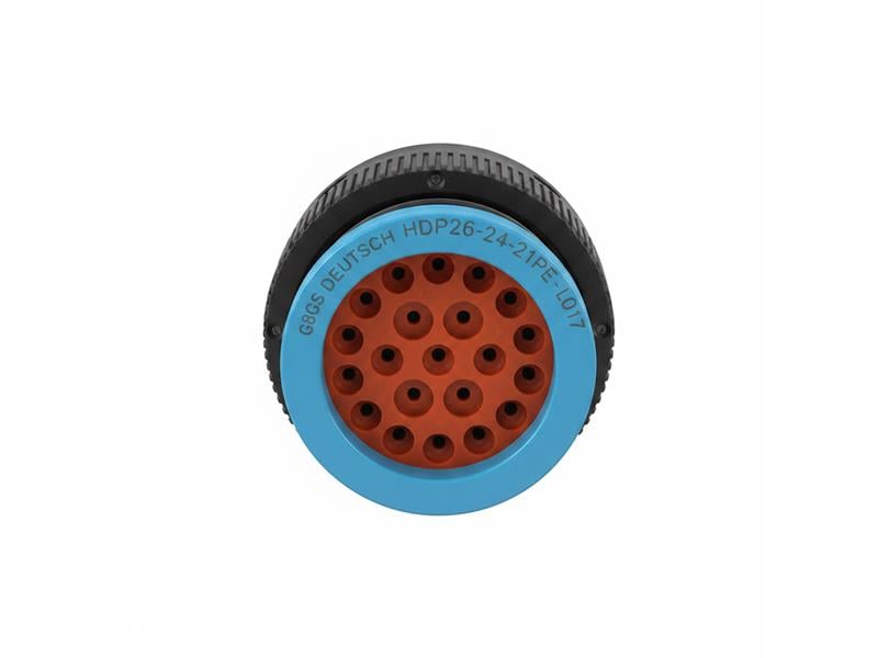 HDP26-24-21PE-L017 by TE CONNECTIVITY