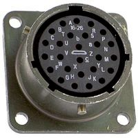 AMPHENOL MS3112E16-26SW