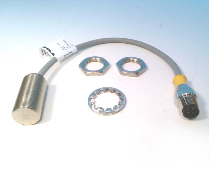 New In Box TURCK BI10-P30SR-FZ3X2 Proximity Switch - Foto 9