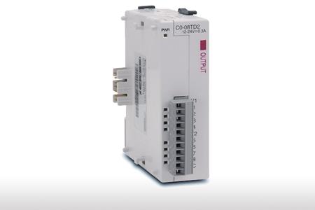AUTOMATION DIRECT C0-08TD2