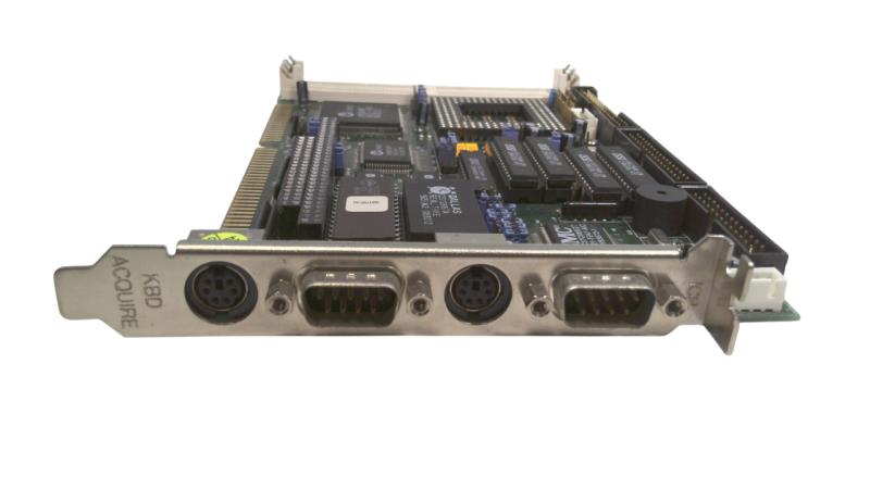 IEI INTEGRATION CORP SSC-486H