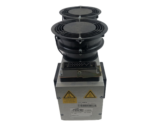 HONLE GROUP UVAPRINT 150 HPV-LAMP