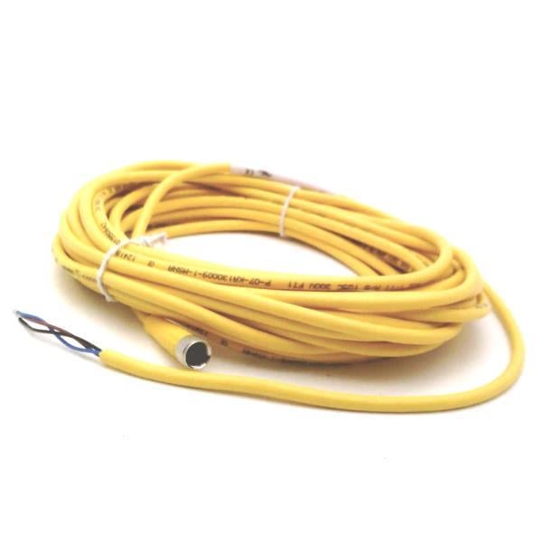 TURCK PKG 3M-8