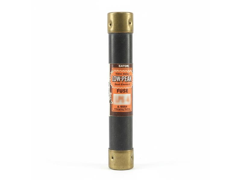 EATON CORPORATION LPS-4