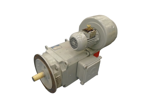 BAUMULLER GNAF-132-KV