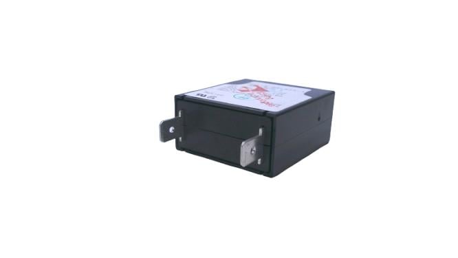 CARLING SWITCH MU1-B-64-625-1-A21-B-C