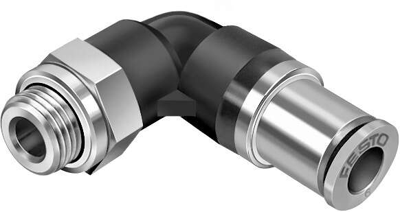 FESTO QSKL-G1/4-10