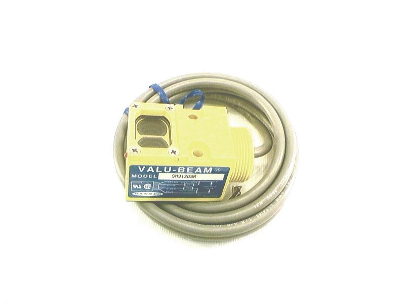 SM912DSR par BANNER ENGINEERING