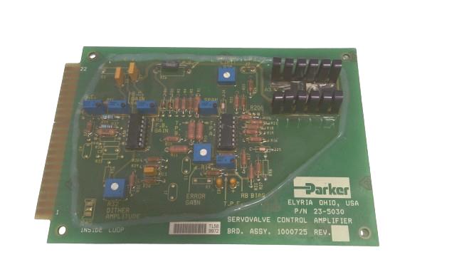 PARKER 235030