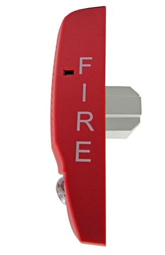 EDWARDS SIGNALING G4SVRF-CVR