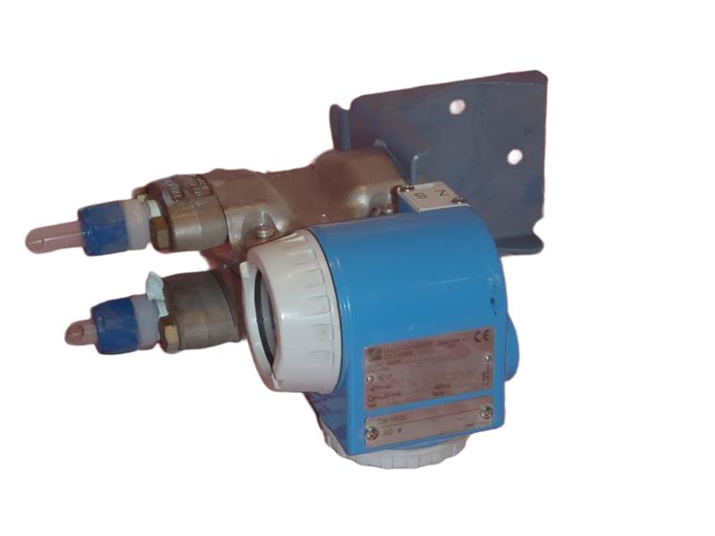 PMD230-SU1B2EA7F par ENDRESS & HAUSER
