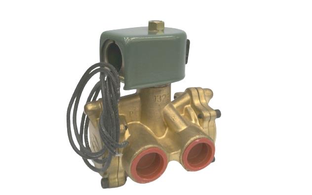 JEFFERSON SOLENOID 6325BA6NA