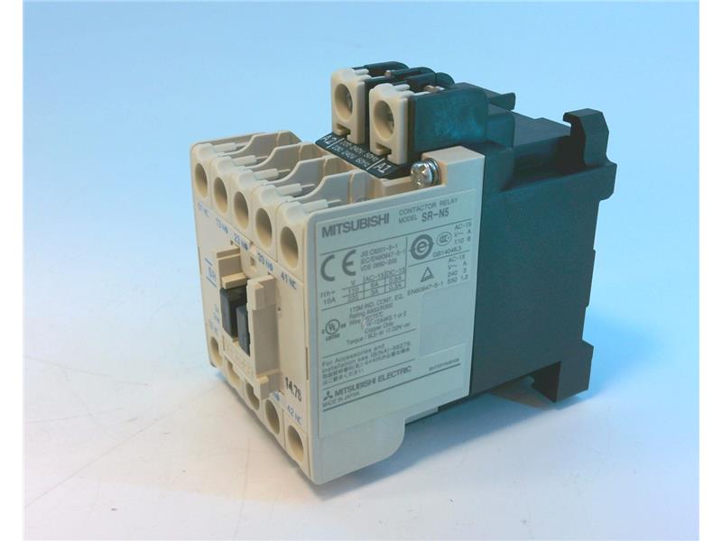 MITSUBISHI SR-NCX532AC230V