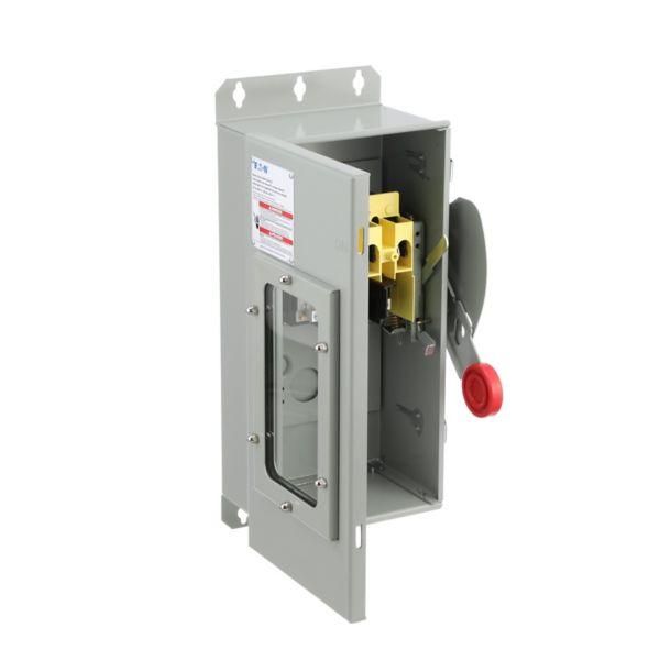 EATON CORPORATION DH361UDKW2G