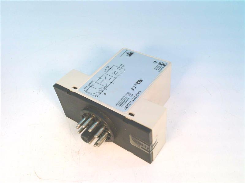 CARLO GAVAZZI CLP2ET1C230