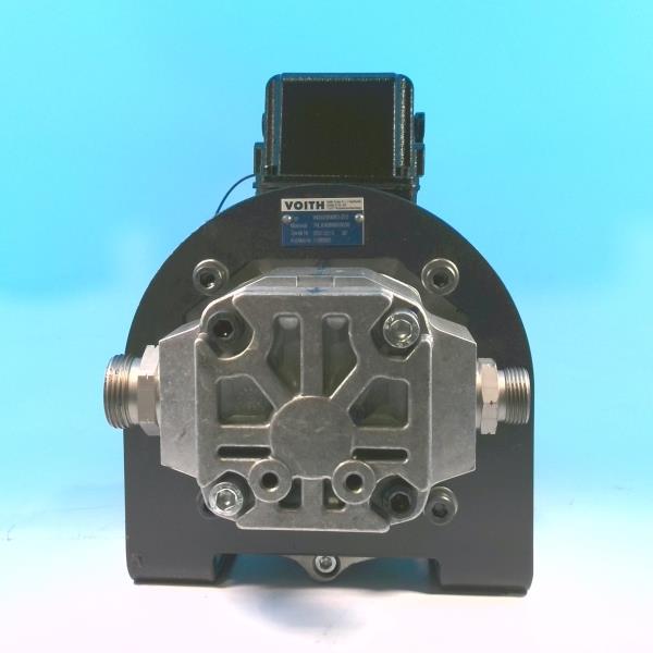 DIETZ MOTOREN FDR 90L-125/4