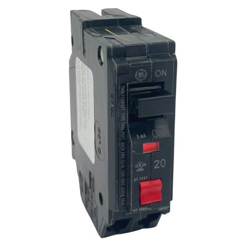GENERAL ELECTRIC THQL1120PGFT