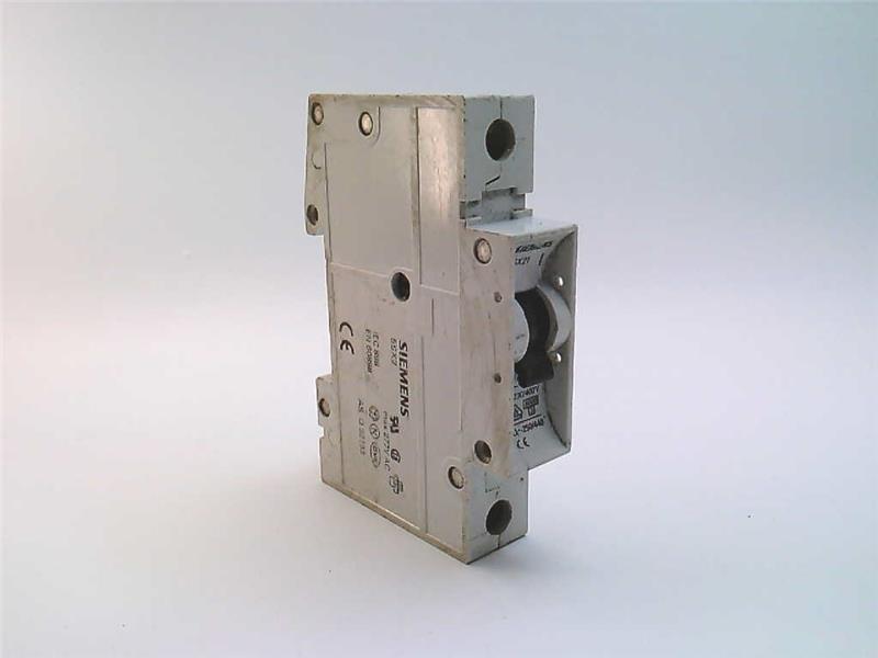 SIEMENS 5SX2120-5