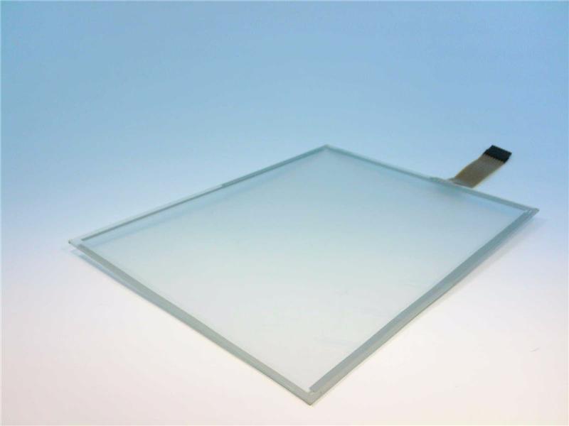RADWELL VERIFIED SUBSTITUTE RES-12.1-PL8-SUB-TOUCHGLASS