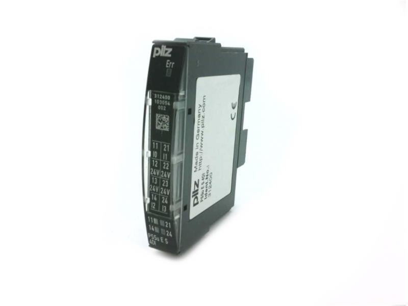 PILZ PSSU-E-S-4DI