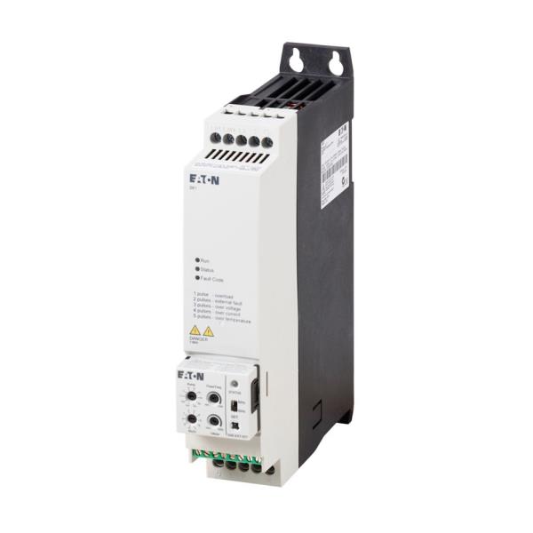EATON CORPORATION DE1-122D3FN-N20N