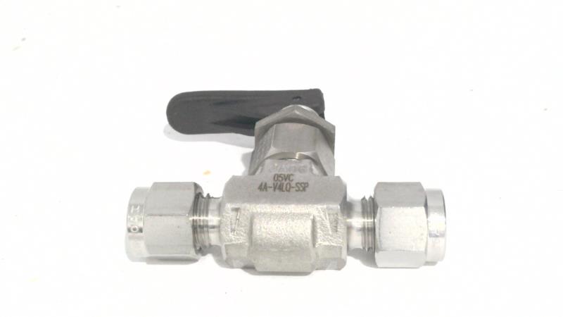 4A-V4LQ-SSP by PARKER