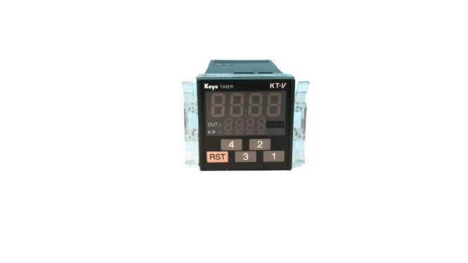 JTEKT KT-V4S-D