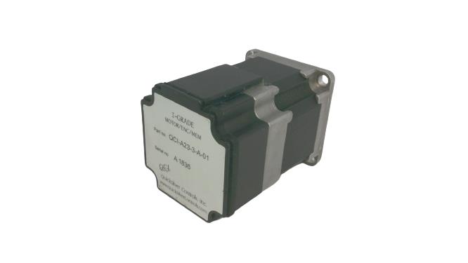 QUICKSILVER CONTROLS QCI-A23-3-A-01