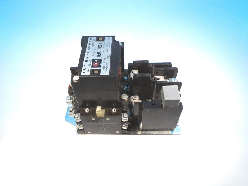 EATON CORPORATION A11BN0A