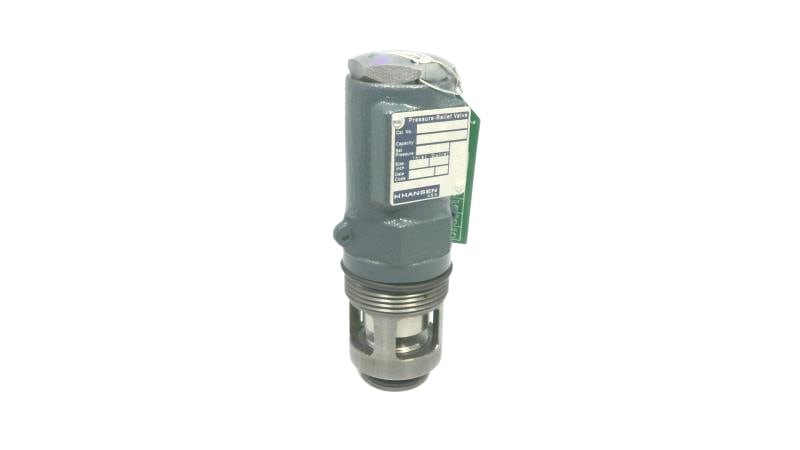 EZB/350 by HANSEN TECHNOLOGIES