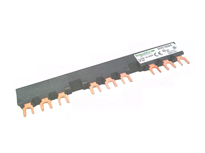 SCHNEIDER ELECTRIC GV2G354