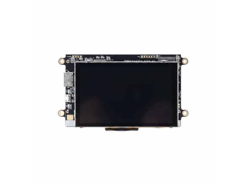 NHD-5.0-HDMI-N-RTXL par NEWHAVEN DISPLAY