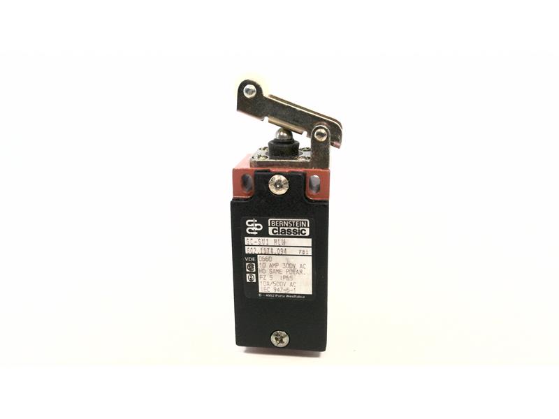 BERNSTEIN AG GC-SU1 HLW
