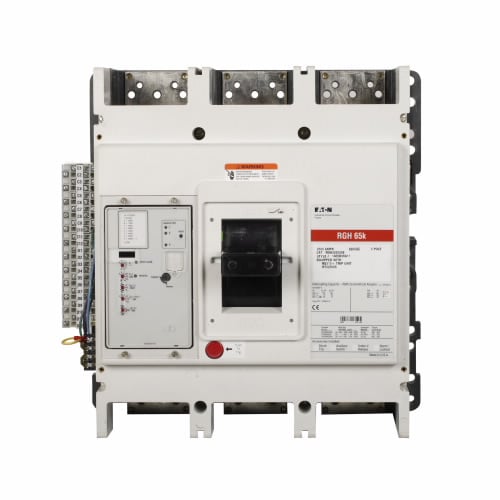 EATON CORPORATION RGH316039EC