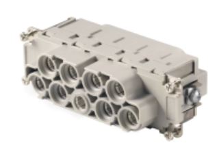 WEIDMULLER HDC S8/0 FAS