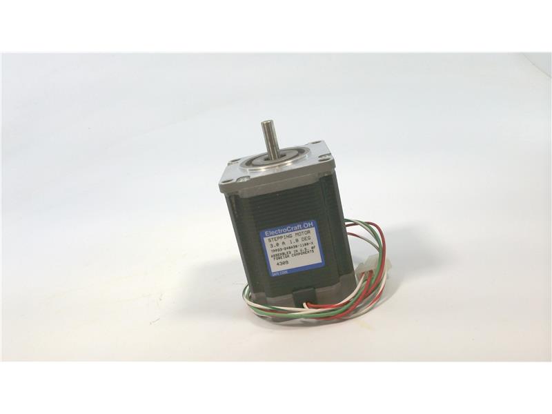 ELECTROCRAFT TPP23-240A30-1100-X