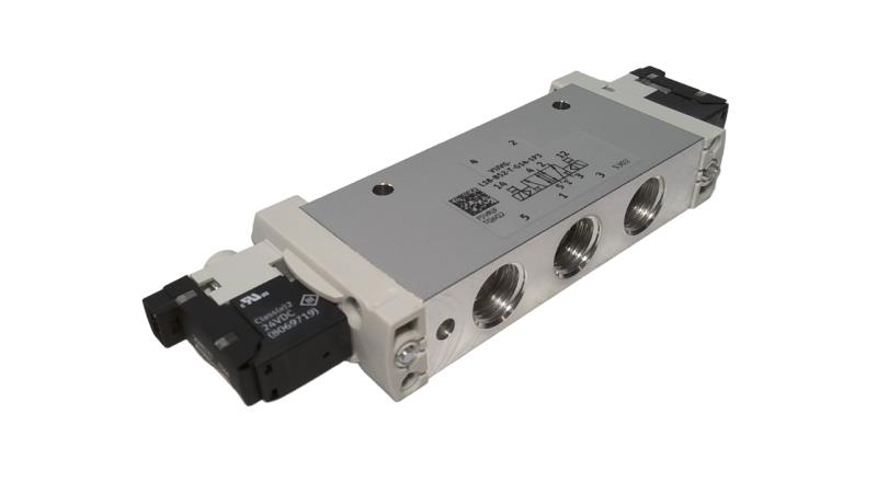 FESTO VUVG-S18-B52-T-G14-1H2L